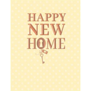 Regal 6 Pack Cards C50 Everyday New Home