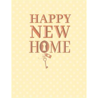 Regal 6 Pack Cards C50 Everyday New Home