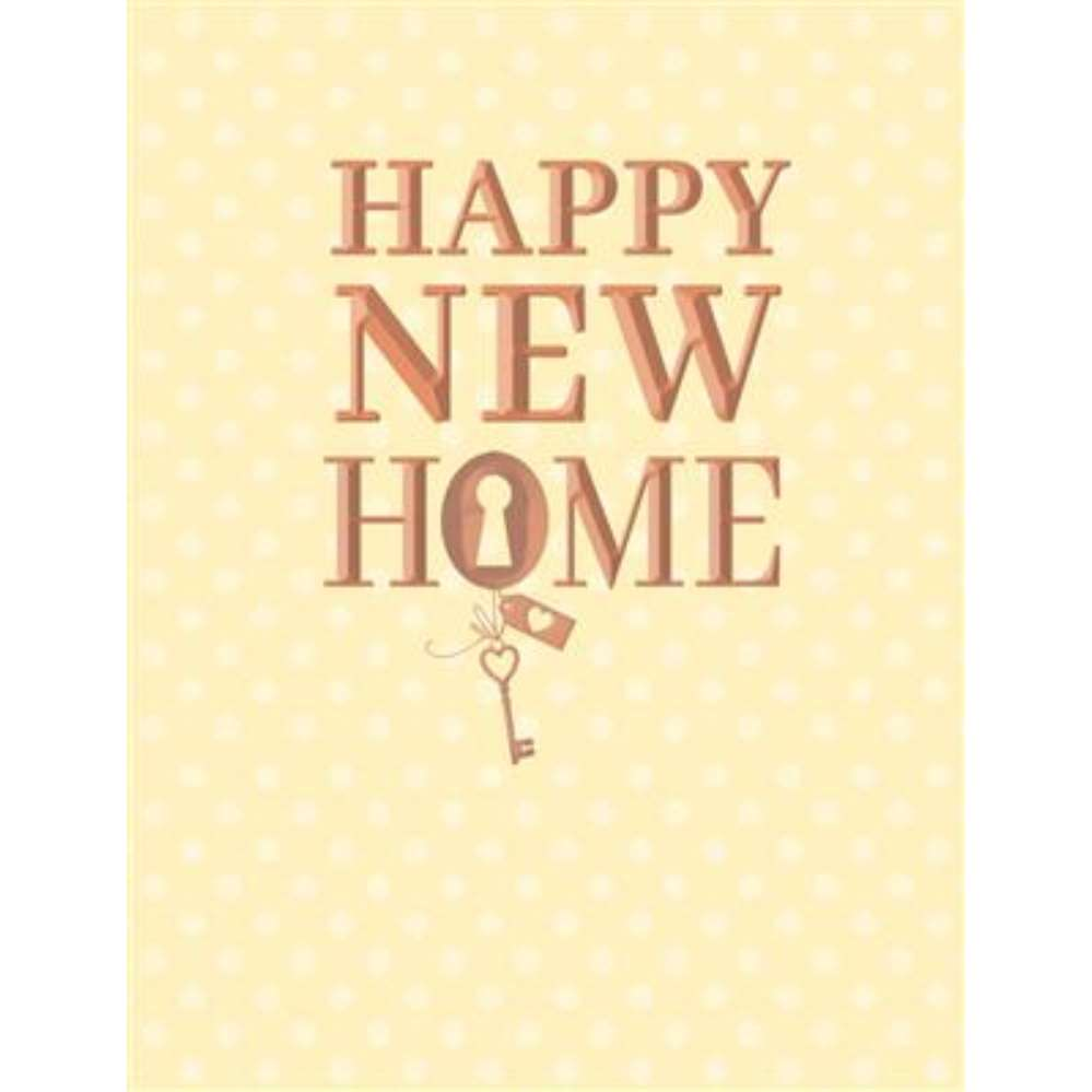 Regal 6 Pack Cards C50 Everyday New Home