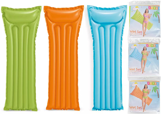 Intex Economats 72x27" (Colour May Vary)