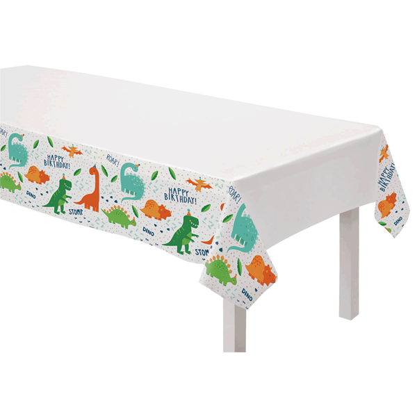 Anagram Tablecover Dino-Mite 1.2 x 1.8m