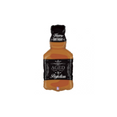 Aged to Perfection Whiskey Mini 14" Foil Balloon