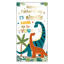 Prelude 6 Pack Cards C55 Father's Day Open Cute