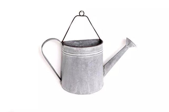 Sifcon Hanging Planter Watering Can 35x27.5cm