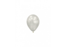 Sempertex Silk Oyster White 5" Latex 50pk