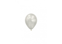 Sempertex Silk Oyster White 5" Latex 50pk
