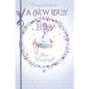 Simon Elvin C75 New Born 6pk