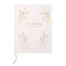 Love Story Wedding Planner 21x16cm