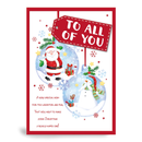 Prelude C90 Christmas All Of You 6pk