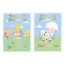 Poppyhill C50 Easter Goddaughter 12pk