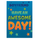 Prelude 6 Pack Cards C90 Birthday Boyfriend