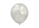 Sempertex Silk Oyster White 18" Latex 15pk