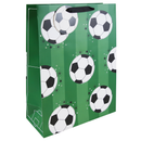 Footy Extra Large Gift Bag 6pk