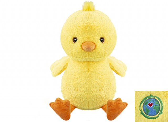 PMS International Eco Plush Chick 11