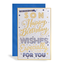 Prelude C375 Birthday Son 6pk