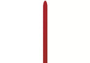 Sempertex latex modelling nozzle pack with 80 red imperial nozzles for detailed airbrushing and balloon art.