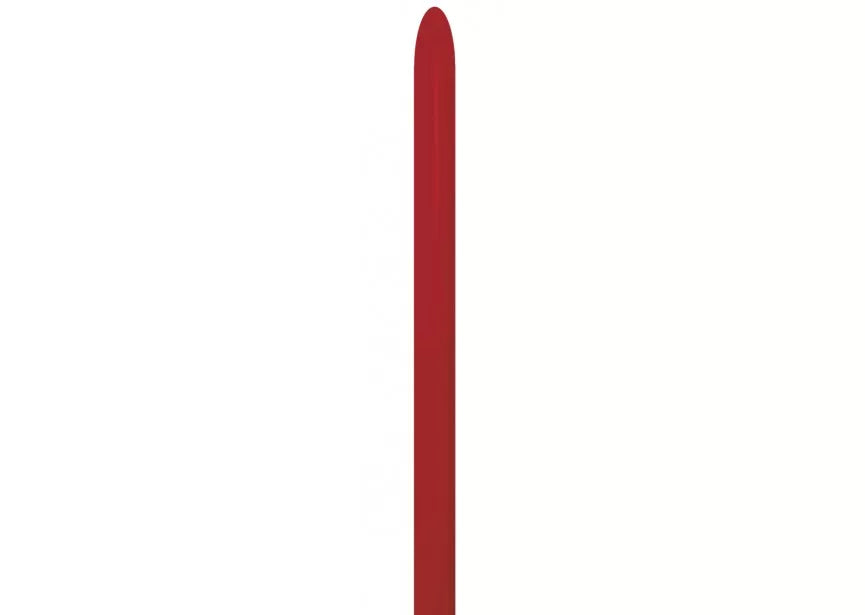 Sempertex latex modelling nozzle pack with 80 red imperial nozzles for detailed airbrushing and balloon art.