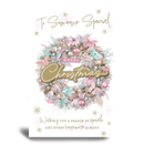 Prelude C75 Christmas Someone Special 6pk