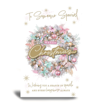 Prelude C75 Christmas Someone Special 6pk