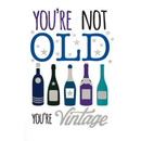 Simon Elvin 6 Pack Cards C50 Everyday Birthday