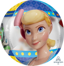 Anagram Toy Story 16" Orbz Foil Balloon