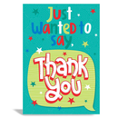 Kingsley C50 Thank You 6pk