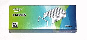 Reach Stationery 5000 Pack Staples 26/6