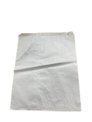 Magnum 1000 Pack Paper Bag White 10x12