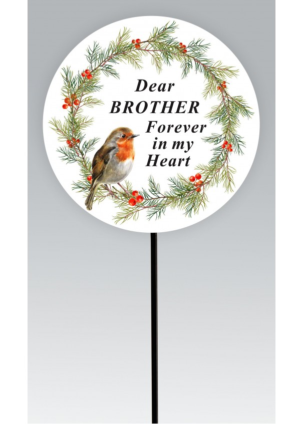 David Fischoff Memorial Stick Brother