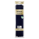 Kalisan 160 Nozzle Up Latex Fashion Navy 50pk