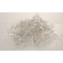 APAC Shredded Cellophane Clear 100g