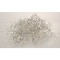 APAC Shredded Cellophane Clear 100g
