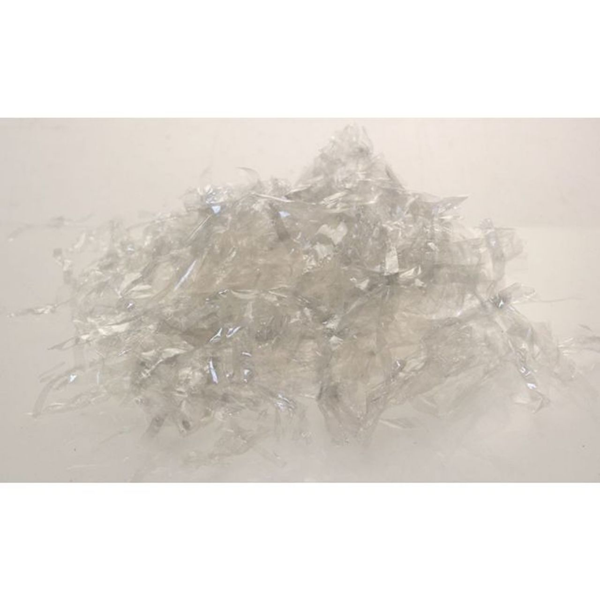 APAC Shredded Cellophane Clear 100g