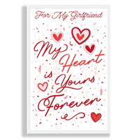 Prelude C375 Valentine's Day Girlfriend 6pk