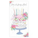 Prelude C55 Birthday Niece 6pk