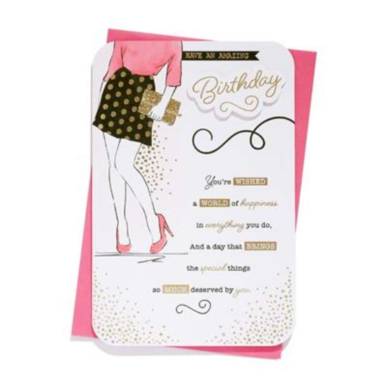 Prelude C75 Birthday Open 6pk