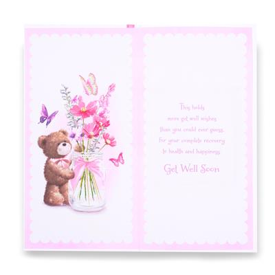 Prelude C55 Get Well 6pk
