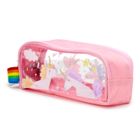 Puckator Pencil Case Unicorn Magic