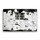 Eurowrap Colouring Book Halloween