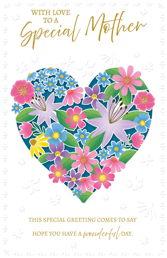 Prelude C375 Mother's Day Mother 6pk