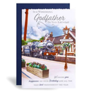 Prelude C75 Birthday Godfather 6pk