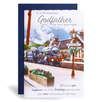 Prelude C75 Birthday Godfather 6pk