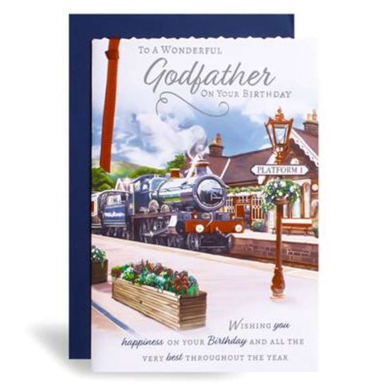 Prelude C75 Birthday Godfather 6pk