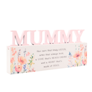 Widdop The Cottage Garden Plaque Mummy