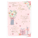 Prelude 6 Pack Cards C75 Mother's Day Mum