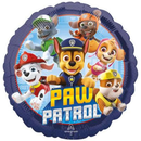 Anagram Paw Patrol Gang 18" Foil Balloon