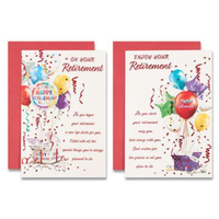 Poppyhill C50 Retirement 12pk