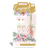 Prelude Platinum C55 Engagement 6pk