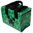 Puckator Cool Lunch Bag Minecraft Creeper