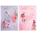 Poppyhill 12 Pack Cards C50 Birthday Partner